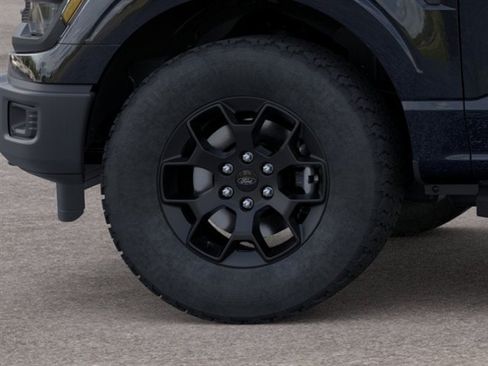New 2026 Ford F150 STX w/ Equipment Group 201A FX4 AWD/4WD image 19
