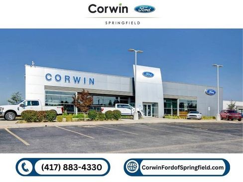 New 2025 Ford F150 STX w/ Equipment Group 200A image 15