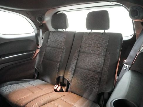 New 2026 Dodge Durango GT image 16