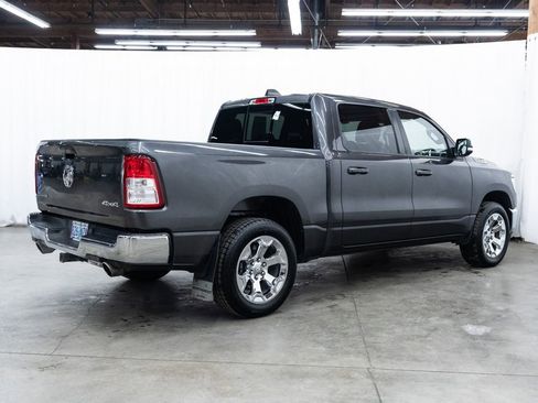 Used 2022 RAM 1500 Big Horn image 6