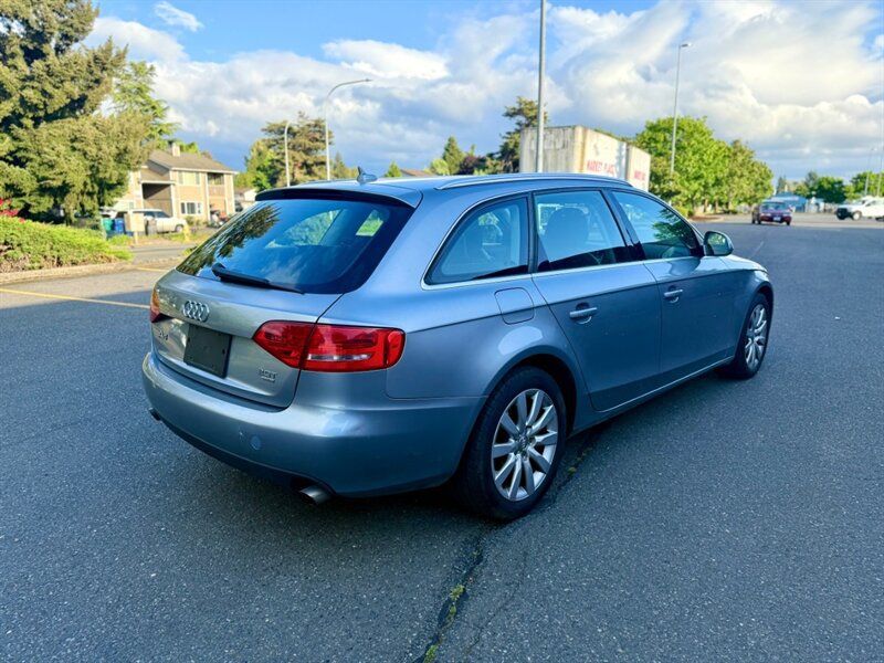 Used 2009 Audi A4 2.0T Premium Plus AWD/4WD image 7