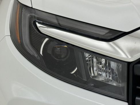 New 2025 Honda Ridgeline RTL image 4