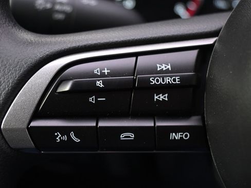 New 2026 MAZDA CX-30 AWD 2.5 S image 31