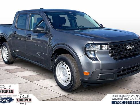 New 2026 Ford Maverick XL w/ Equipment Group 101A image 1