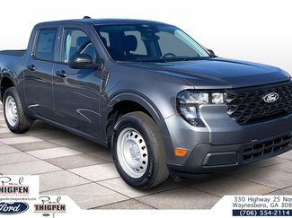 New 2026 Ford Maverick XL w/ Equipment Group 101A video 1