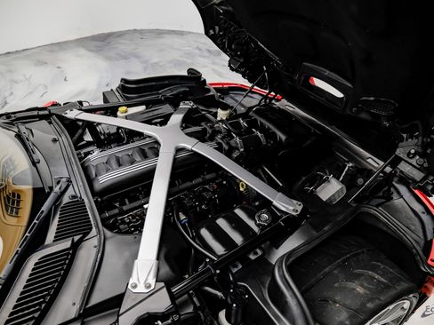 Used 2014 SRT Viper GTS w/ GTS Laguna Interior Package image 80