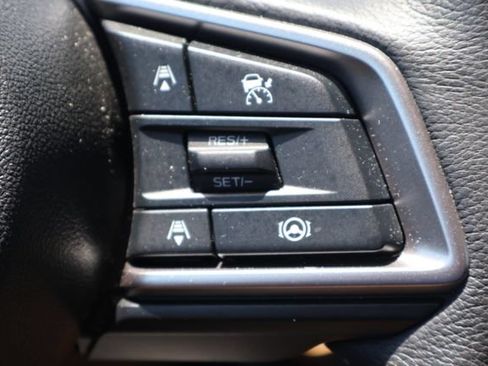 Certified 2024 Subaru Outback Premium AWD/4WD image 8