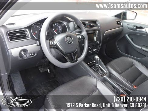 Used 2018 Volkswagen Jetta Wolfsburg Edition image 37