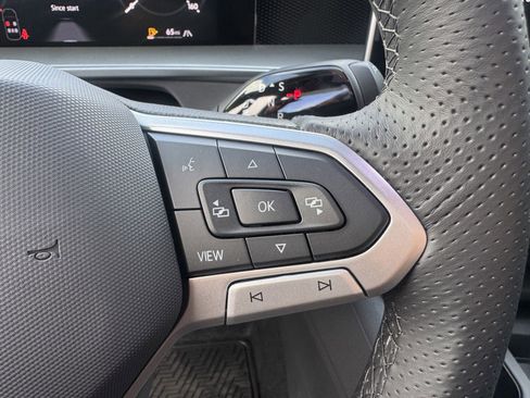 New 2026 Volkswagen Tiguan SE R-Line AWD/4WD image 20