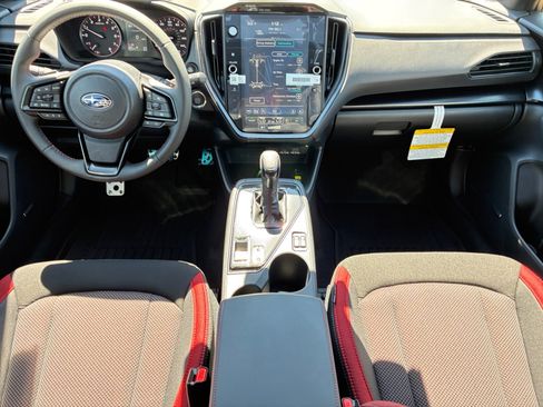 New 2026 Subaru Impreza RS AWD/4WD image 17