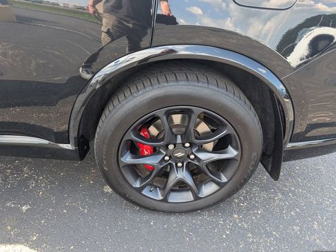 Used 2024 Dodge Durango R/T w/ Tow 'N Go Package AWD/4WD image 24
