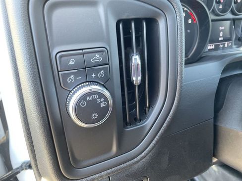 New 2025 GMC Sierra 2500 Pro w/ 1SA Pro Safety Plus Package image 10