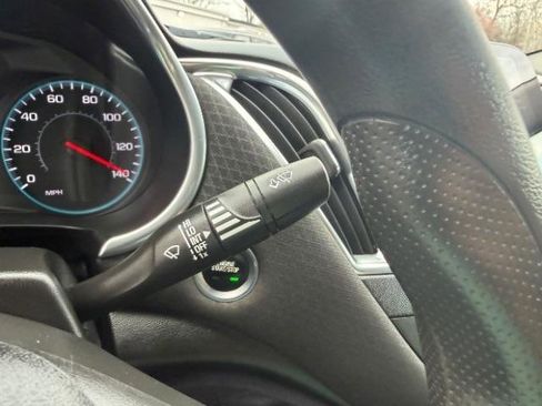 Used 2021 Chevrolet Malibu LT image 20