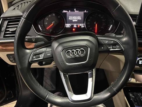Used 2021 Audi Q5 2.0T Premium AWD/4WD image 39