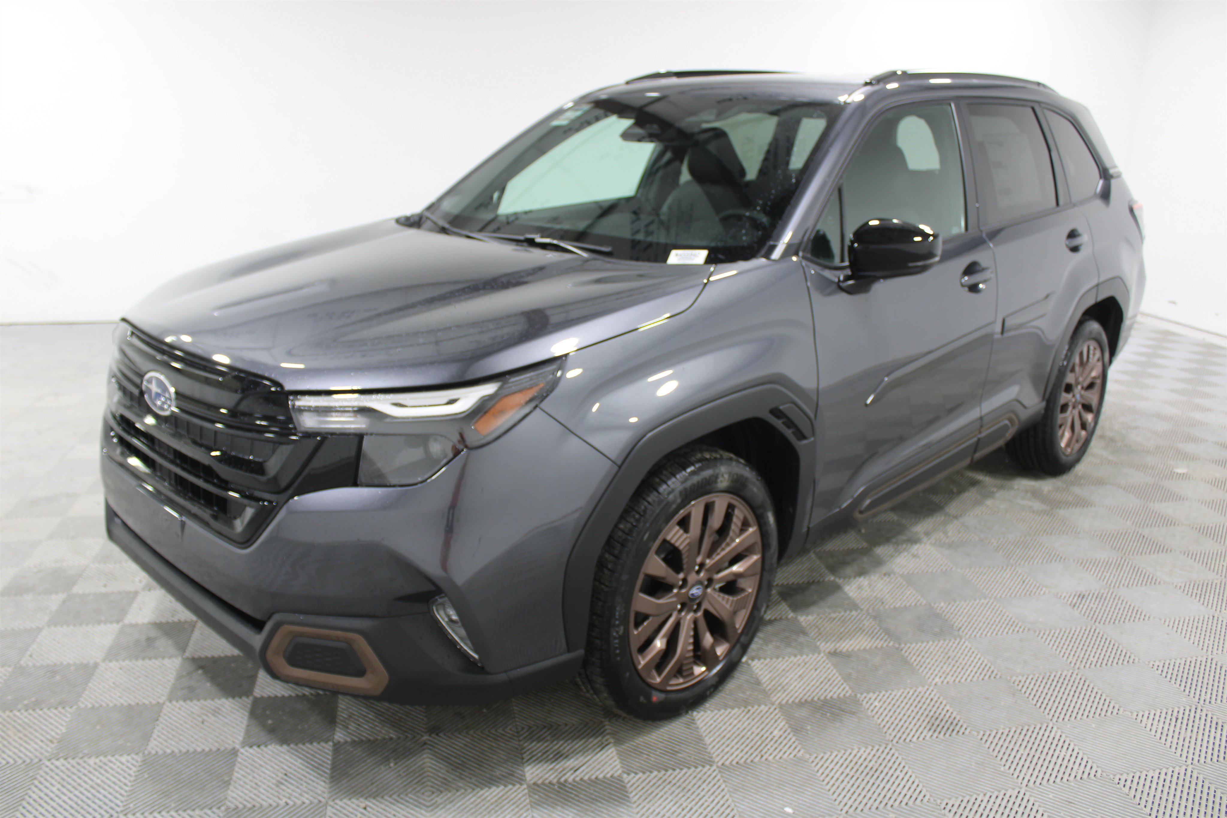 New 2026 Subaru Forester Sport AWD/4WD image 7