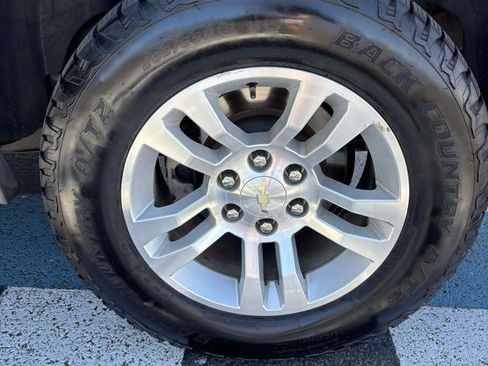 Used 2020 Chevrolet Tahoe LT AWD/4WD image 36