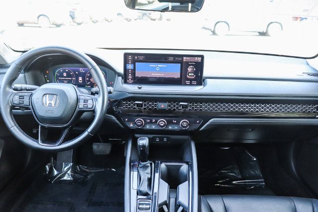 Used 2024 Honda Accord EX-L image 13