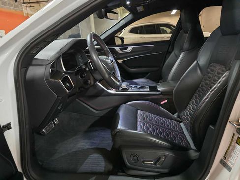 Used 2021 Audi RS 6 image 20