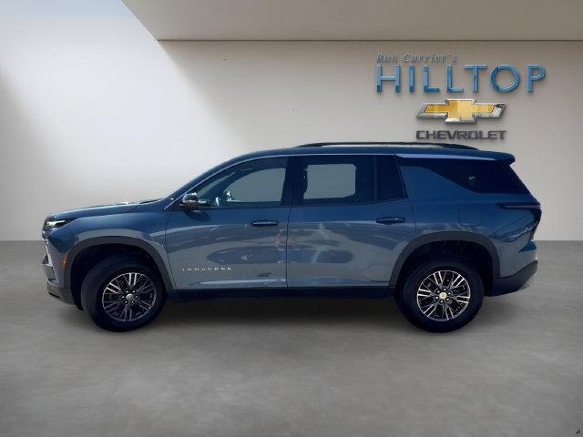 Used 2026 Chevrolet Traverse LT AWD/4WD image 10
