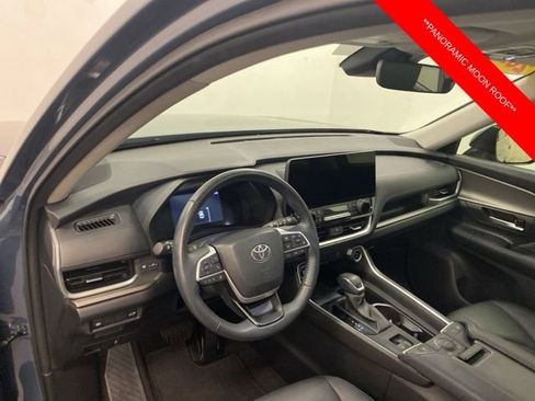 Used 2024 Toyota Grand Highlander XLE image 8
