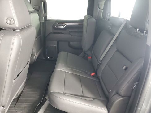 New 2026 Chevrolet Silverado 1500 LT Trail Boss image 14