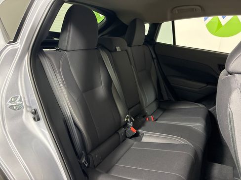 Certified 2025 Subaru Crosstrek 2.0i Premium w/ Crosstrek Mirror Package AWD/4WD image 31