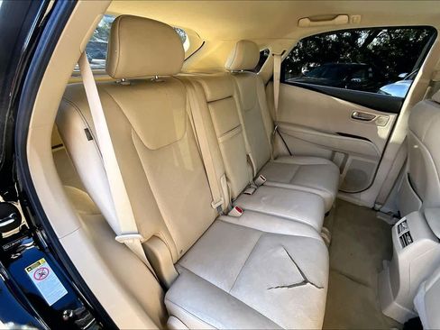 Used 2014 Lexus RX 350 image 19