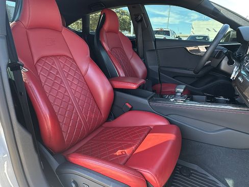 Used 2024 Audi S5 Prestige w/ Prestige Package image 32