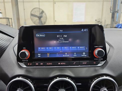 Used 2020 Nissan Sentra S image 21