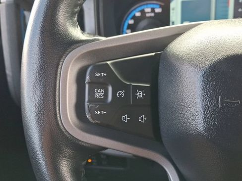 Used 2023 Ford Bronco Black Diamond AWD/4WD image 20