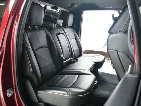 Used 2023 RAM 2500 Rebel w/ Level 2 Equipment Group image 38