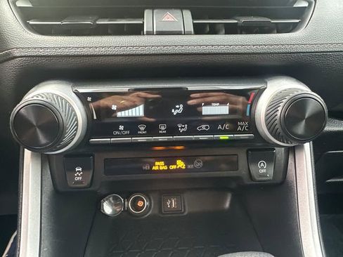 Certified 2024 Toyota RAV4 LE image 34