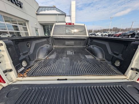 Used 2024 RAM 2500 Laramie image 11