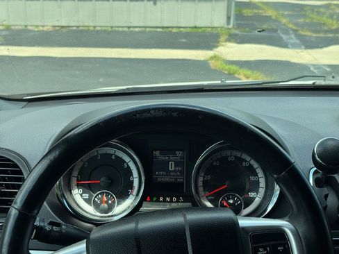 Used 2019 Dodge Grand Caravan GT FWD image 20