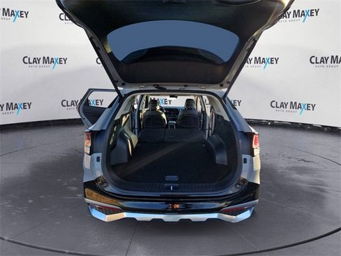 Used 2024 Kia Sportage SX image 23