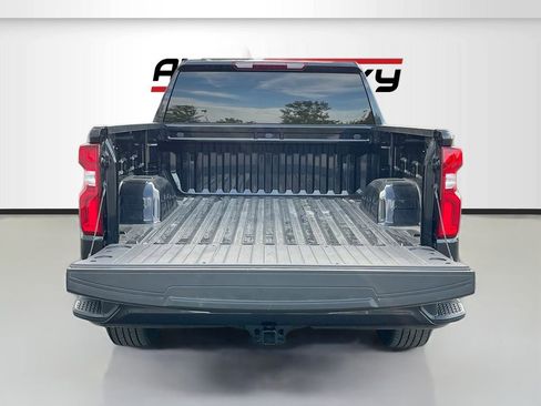 Used 2024 Chevrolet Silverado 1500 RST image 26