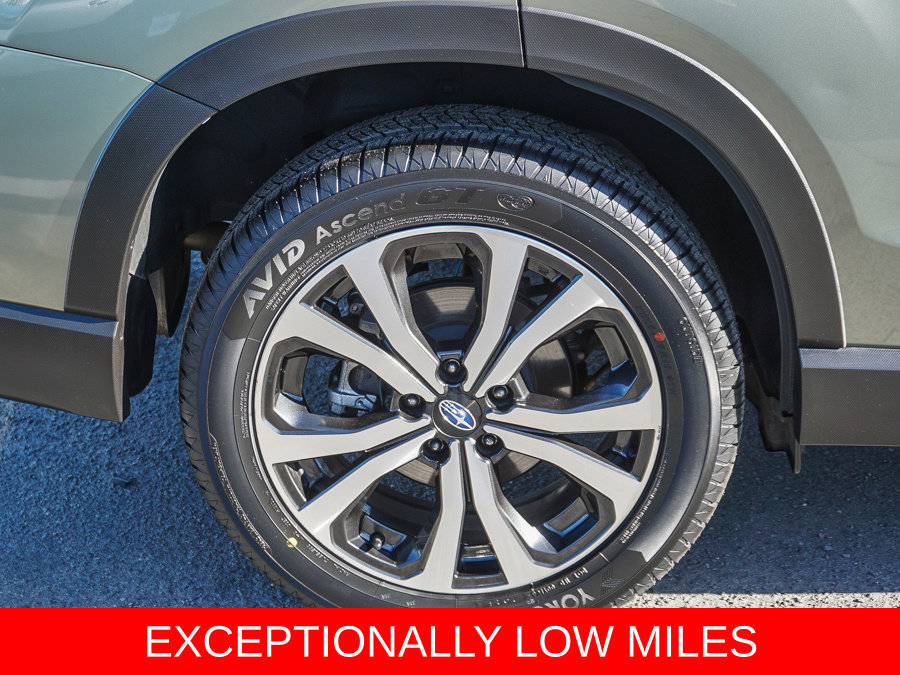 Used 2019 Subaru Forester Limited AWD/4WD image 8