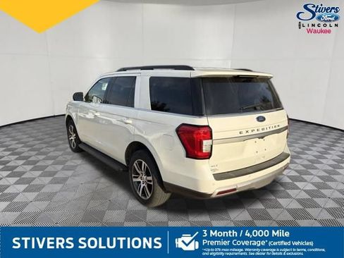 Used 2024 Ford Expedition XLT AWD/4WD image 10