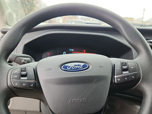 New 2026 Ford Transit 250 148 Medium Roof image 12