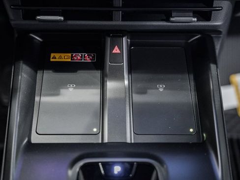 New 2026 Toyota bZ image 23