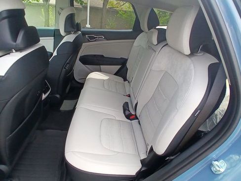 New 2026 Kia Sportage SX Prestige AWD/4WD image 23