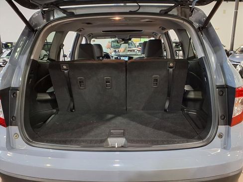 Used 2022 Honda Pilot Special Edition image 19