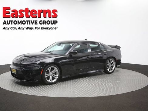 Used 2021 Dodge Charger GT w/ Cold Weather Package RWD image 58