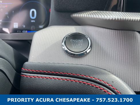 Used 2025 Ford Explorer ST-Line AWD/4WD image 20