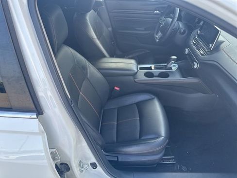 Used 2019 Nissan Altima 2.5 SR FWD image 36