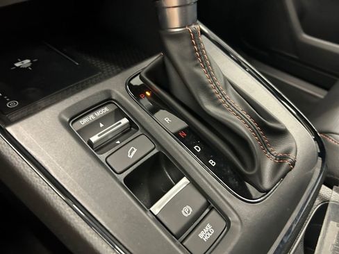 New 2026 Honda CR-V Sport-L image 18