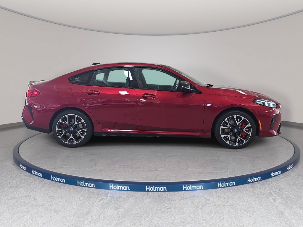 Used 2026 BMW M235i xDrive w/ Technology Package AWD/4WD image 6