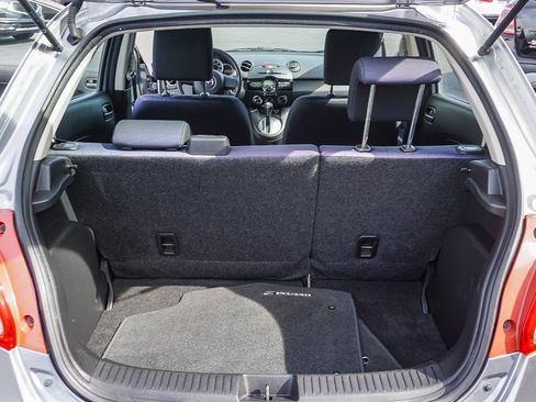 Used 2011 MAZDA MAZDA2 Sport image 25