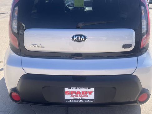 Used 2015 Kia Soul image 6