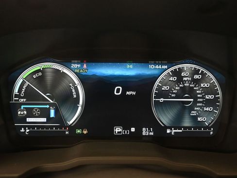 New 2026 Subaru Crosstrek 2.5i Limited image 31